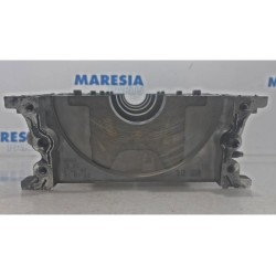 Citroen - C4 Picasso - Sump