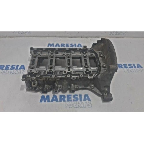 Citroen - C4 Picasso - Sump