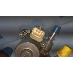 Citroen - C4 Picasso - Kraftstoffpumpe Mechanisch