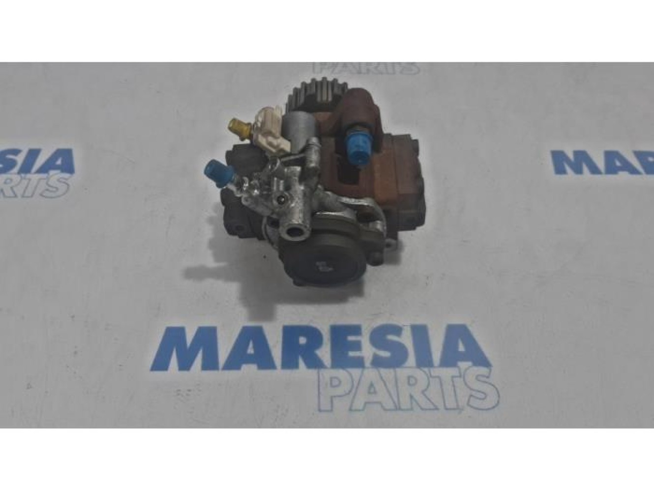 Citroen - C4 Picasso - Kraftstoffpumpe Mechanisch