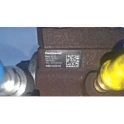 Citroen - C4 Picasso - Kraftstoffpumpe Mechanisch