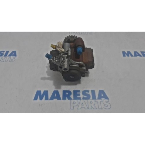 Citroen - C4 Picasso - Mechanical fuel pump