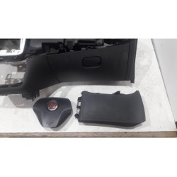 Fiat - Punto - Airbag set