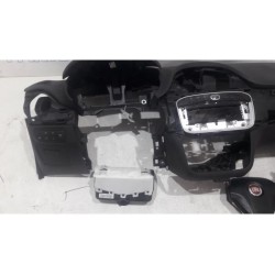 Fiat - Punto - Airbag set