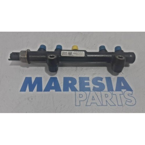 Citroen - C4 Picasso - Galerij (Injectie)