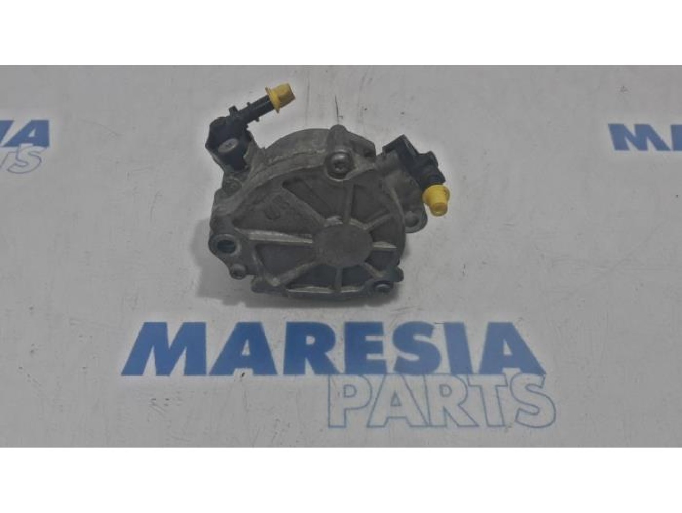 Citroen - C4 Picasso - Pompe à vide (diesel)