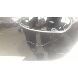 Fiat - Punto - Tür 4-türig links hinten