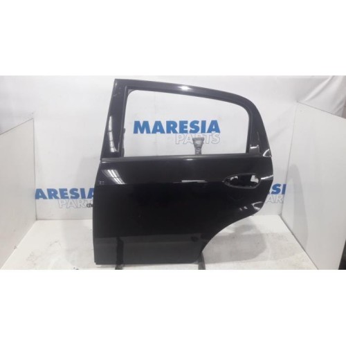 Fiat - Punto - Rear door 4-door, left
