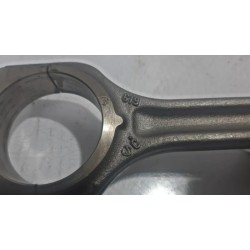 Citroen - C4 Picasso - Piston