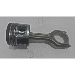 Citroen - C4 Picasso - Piston