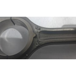 Citroen - C4 Picasso - Piston