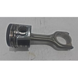 Citroen - C4 Picasso - Piston