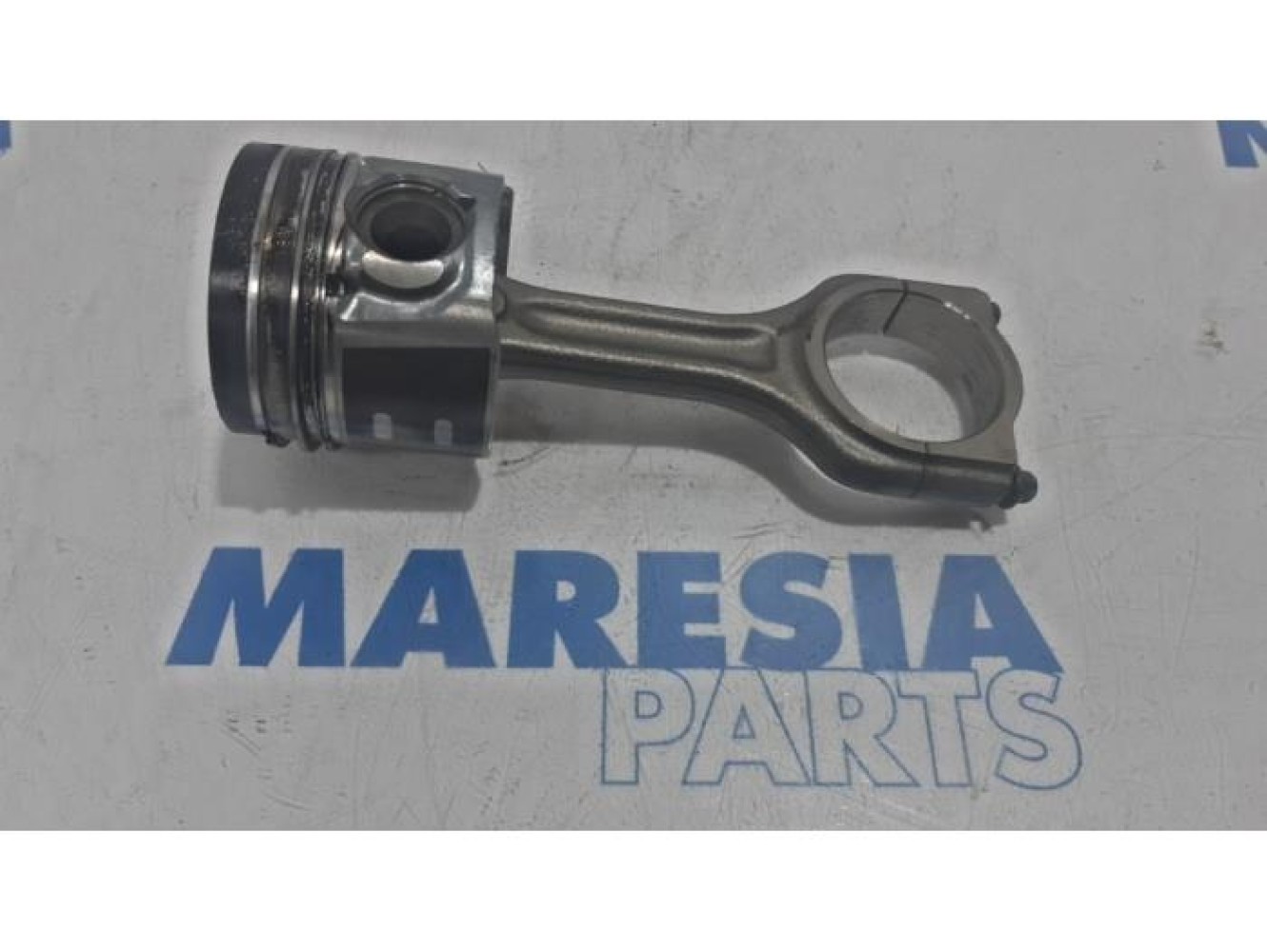 Citroen - C4 Picasso - Piston