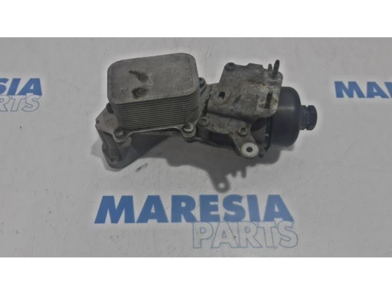 Citroen - C4 Picasso - Oliefilterhouder