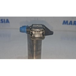 Citroen - C4 Picasso - Particulate filter sensor