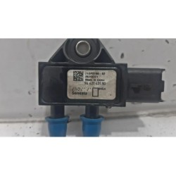 Citroen - C4 Picasso - Particulate filter sensor