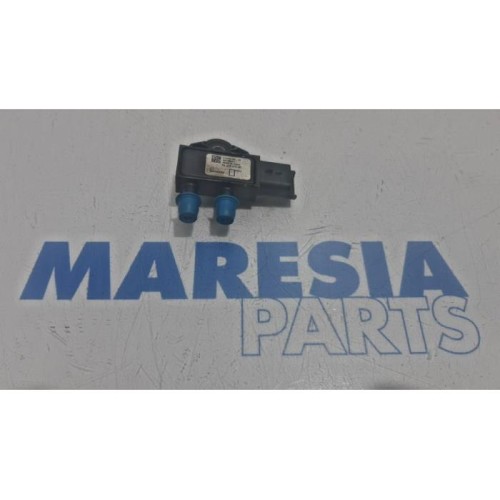 Citroen - C4 Picasso - Particulate filter sensor