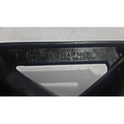 Citroen - C4 Picasso - Oliepomp
