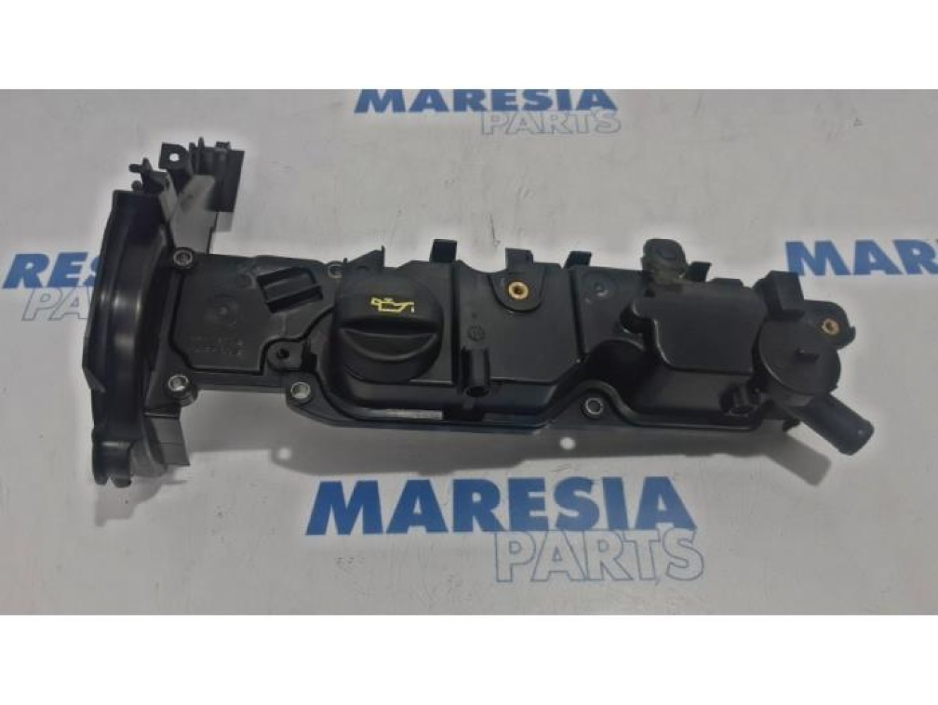 Citroen - C4 Picasso - Ventildeckel