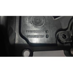 Citroen - C4 Picasso - Ventildeckel