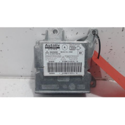 Citroen - Berlingo - Airbag Module
