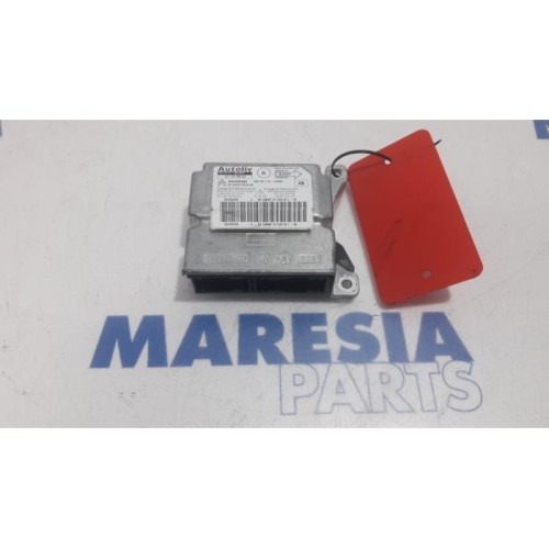 Citroen - Berlingo - Airbag Module