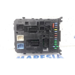 Citroen - Berlingo - Engine management computer