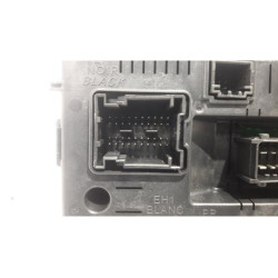 Citroen - Berlingo - Engine management computer