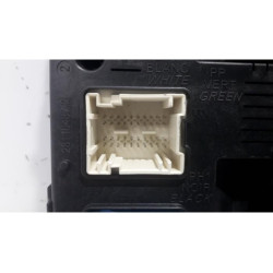 Citroen - Berlingo - Engine management computer