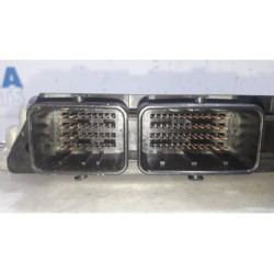 Citroen - Berlingo - Engine management computer