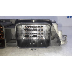 Citroen - Berlingo - Engine management computer