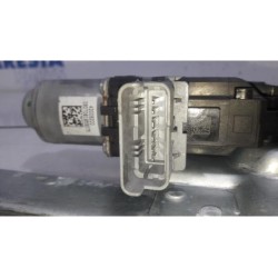 Citroen - Berlingo - Window mechanism 2-door, front right