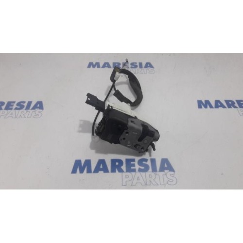 Citroen - Berlingo - Door lock mechanism 2-door, right