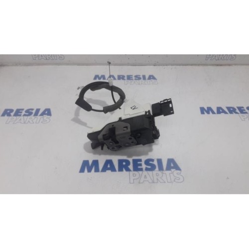 Citroen - Berlingo - Door lock mechanism 2-door, left