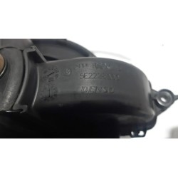 Citroen - Berlingo - Heizung Belüftungsmotor