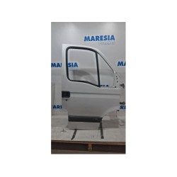 Renault - Master - Tür 2-türig rechts