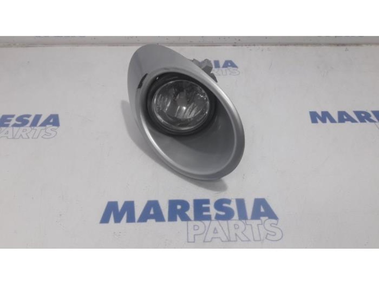 Citroen - Berlingo - Fog light, front right