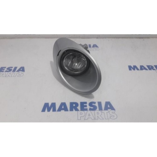 Citroen - Berlingo - Fog light, front right