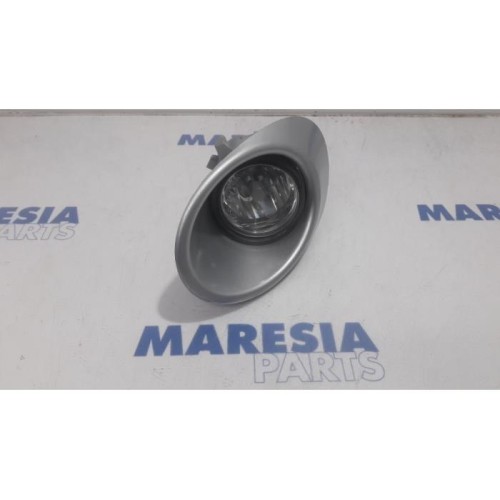 Citroen - Berlingo - Fog light, front left