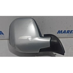 Citroen - Berlingo - Wing mirror, right