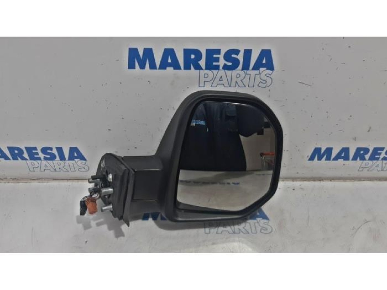 Citroen - Berlingo - Wing mirror, right