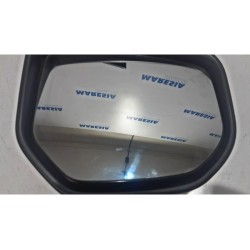Citroen - Berlingo - Wing mirror, right