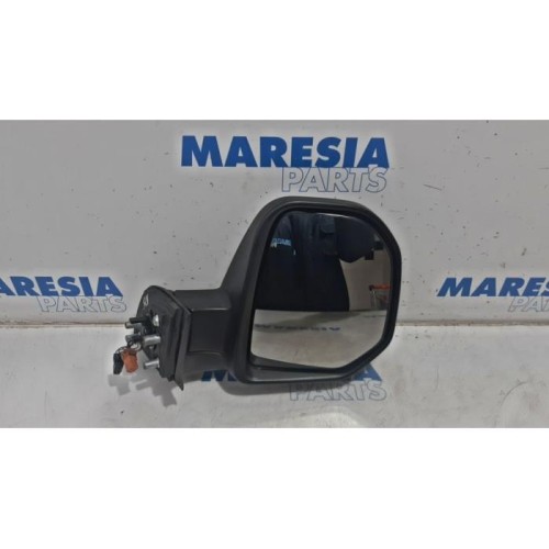Citroen - Berlingo - Wing mirror, right
