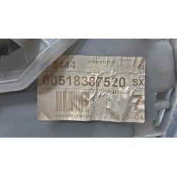 Fiat - Punto - Heizgehäuse