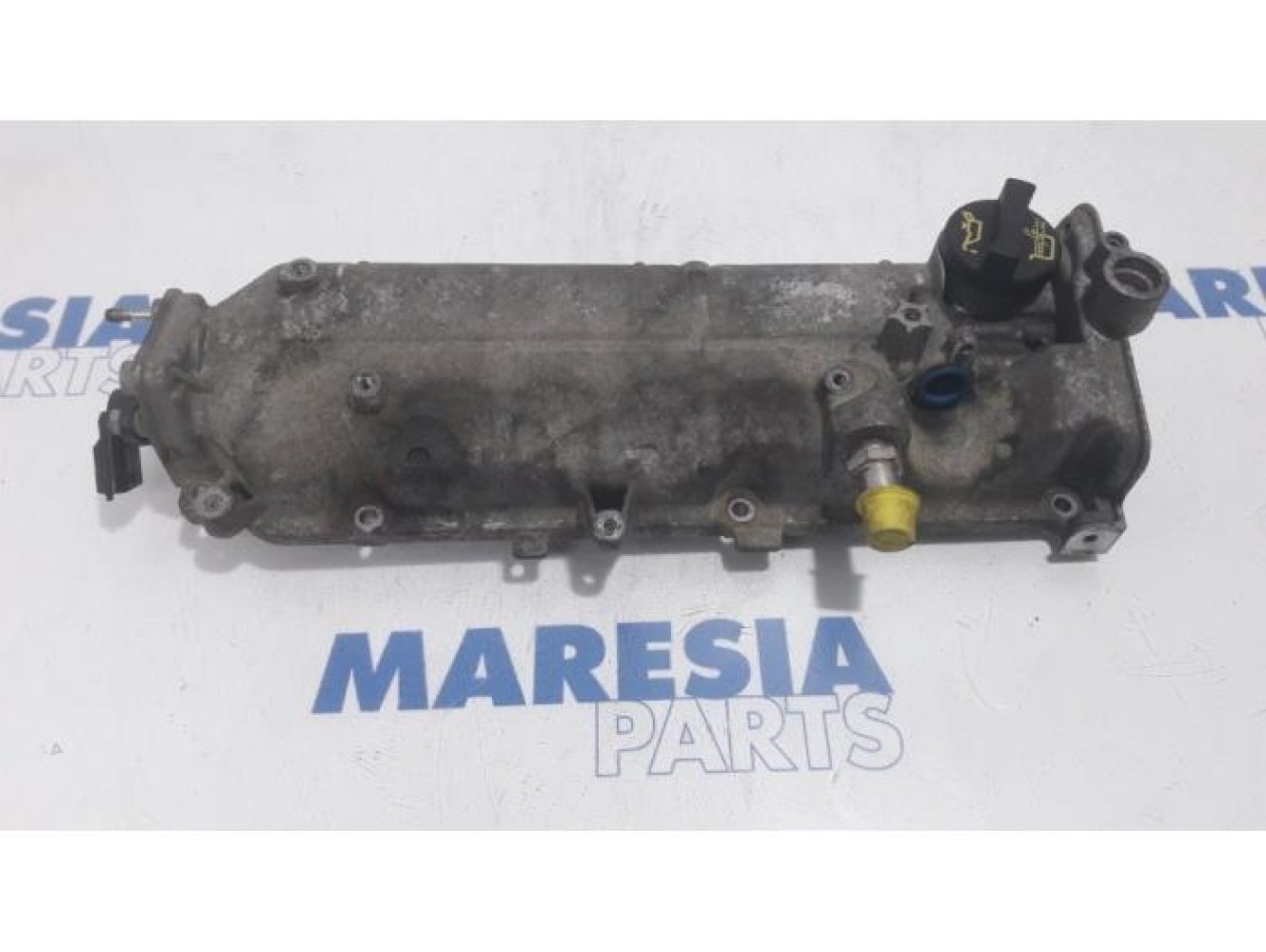 Fiat - 500 - Rocker cover
