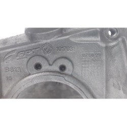 Fiat - 500 - Rocker cover