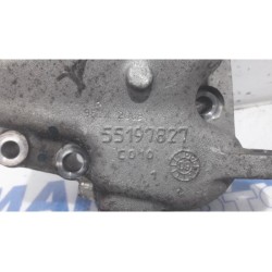 Fiat - 500 - Engine mount