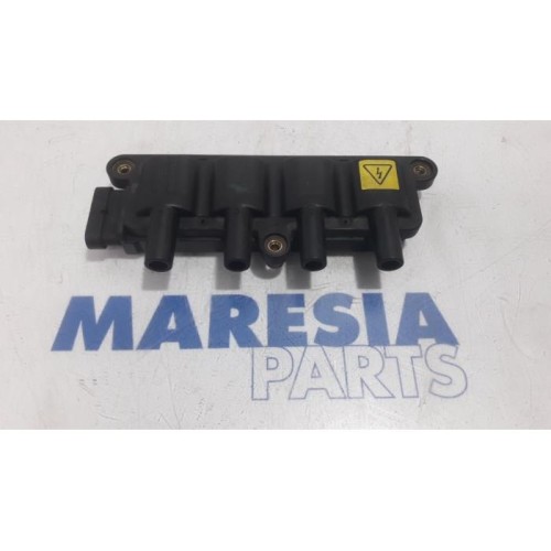 Fiat - 500 - Ignition coil