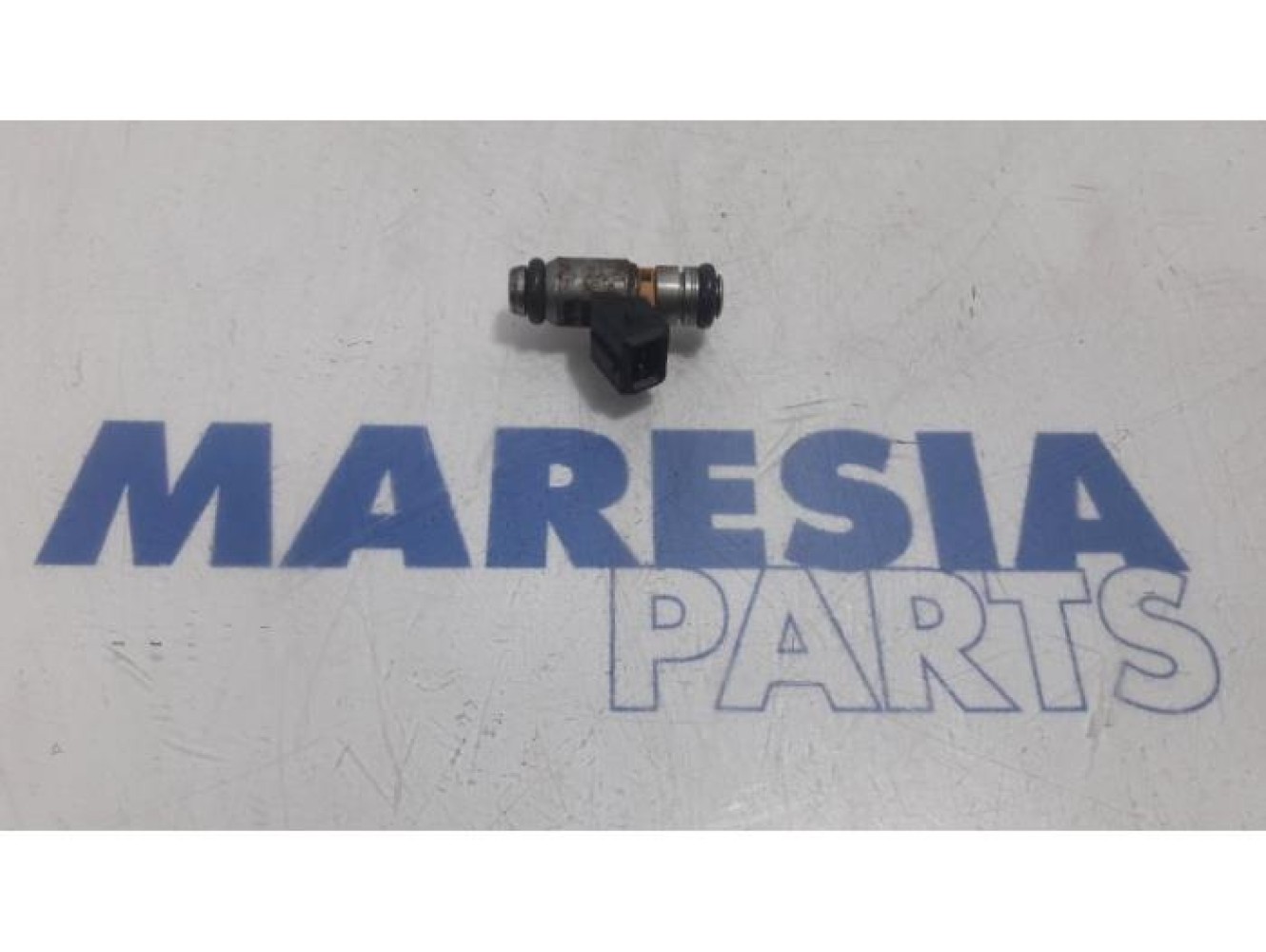 Fiat - 500 - Injector (petrol injection)