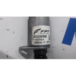 Fiat - 500 - Nokkenas Sensor